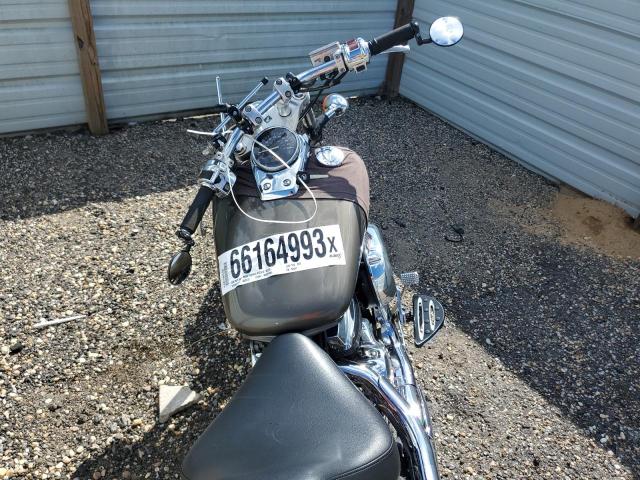 2007 HONDA VT750 DC JH2RC44007M104501