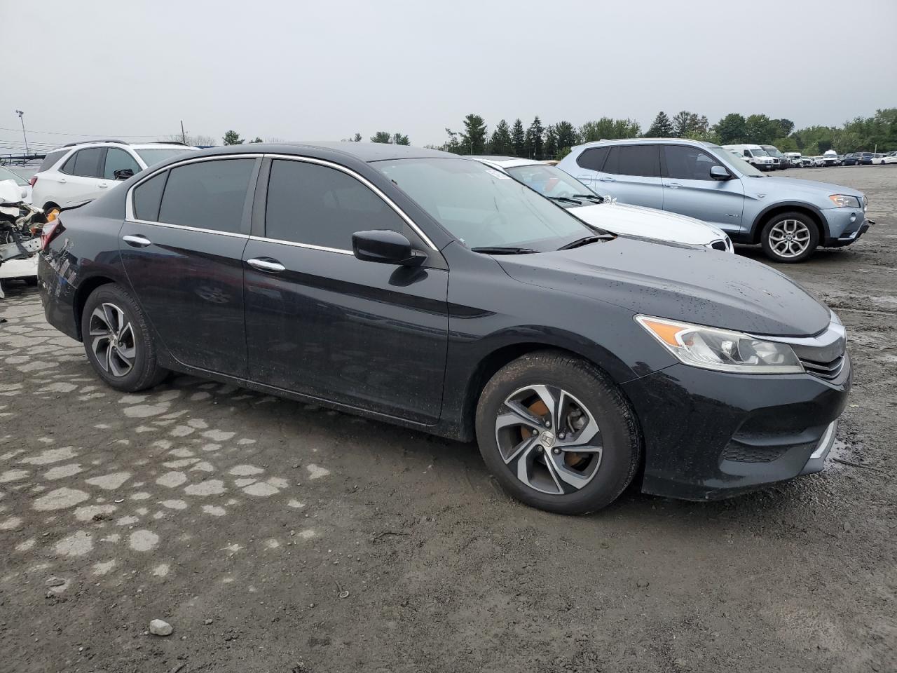 1HGCR2F30GA047101 HONDA ACCORD 2016
