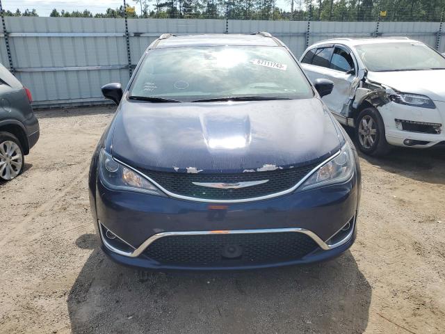 2C4RC1EG0HR645176 2017 CHRYSLER PACIFICA, photo no. 5