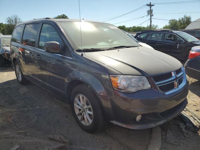 2C4RDGCG6JR248564 Dodge Grand Caravan Sxt