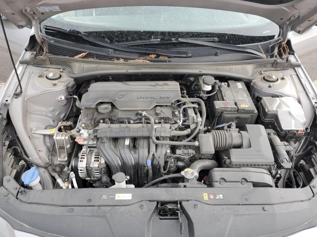2023 HYUNDAI ELANTRA SE - KMHLM4AG9PU449017