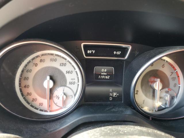 WDDSJ4EB0EN037878 Mercedes-Benz CLA 250
