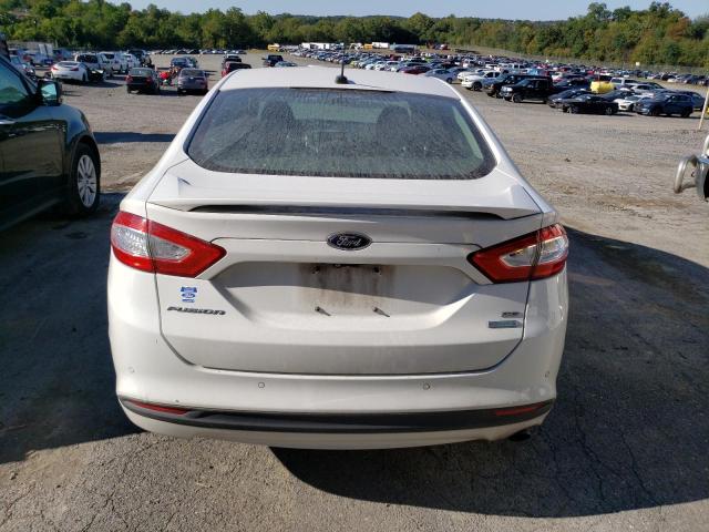 1FA6P0HD3E5406139 Ford FUSION SE