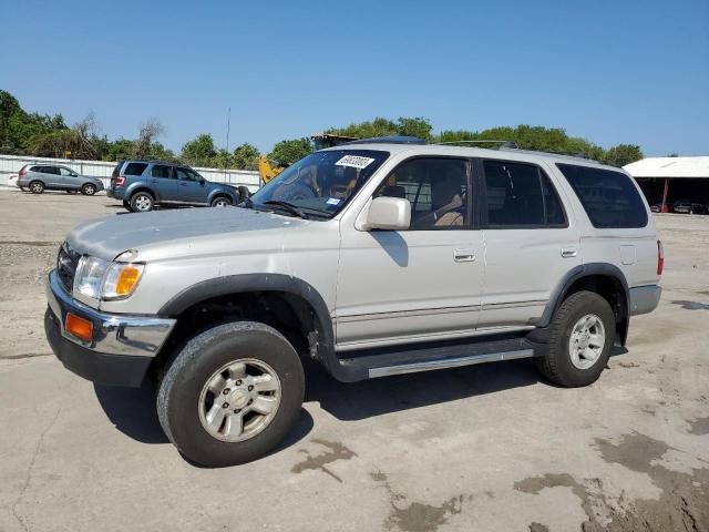 1998 Toyota 4Runner SR5