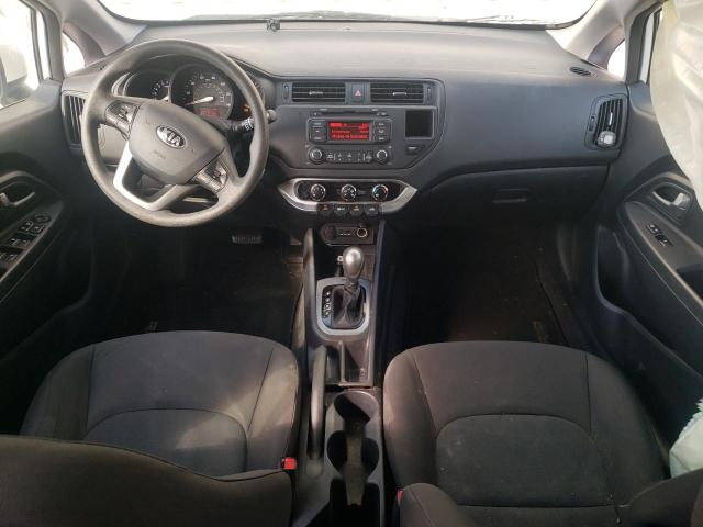 KNADM5A3XE6355433 KIA RIO LX