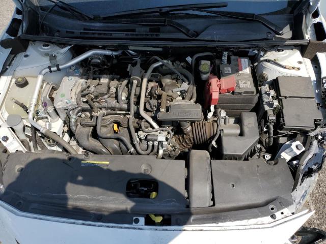 3N1AB8DVXLY290392 Nissan SENTRA SR