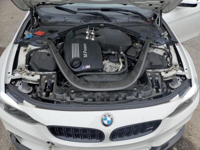 WBS8M9C58J5K99463 BMW M3