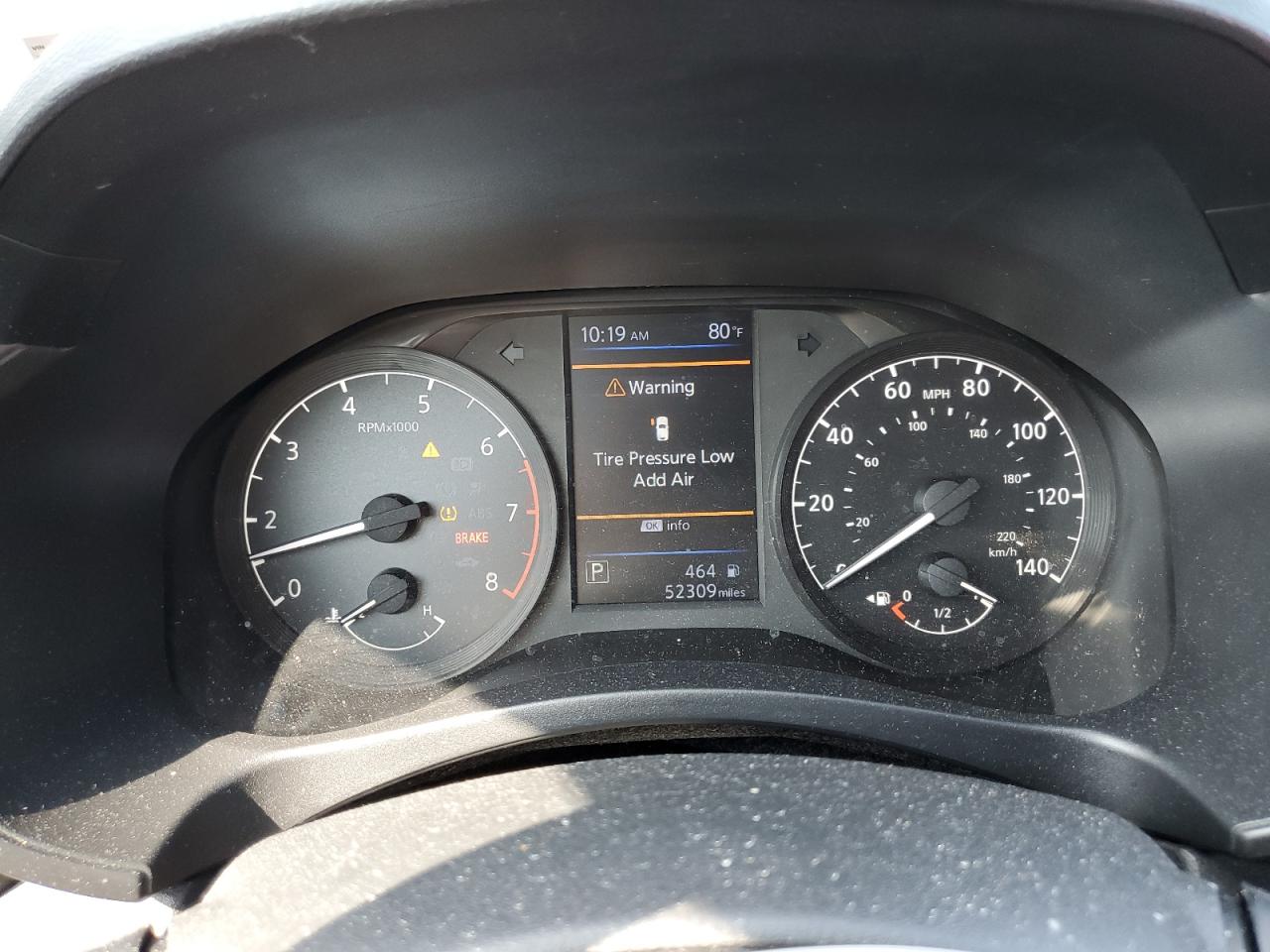 1N4BL4BVXNN330387 NISSAN ALTIMA 2022