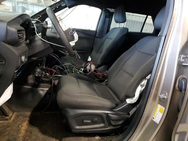 1FM5K8AB5LGD01899 Ford Explorer Police Interceptor