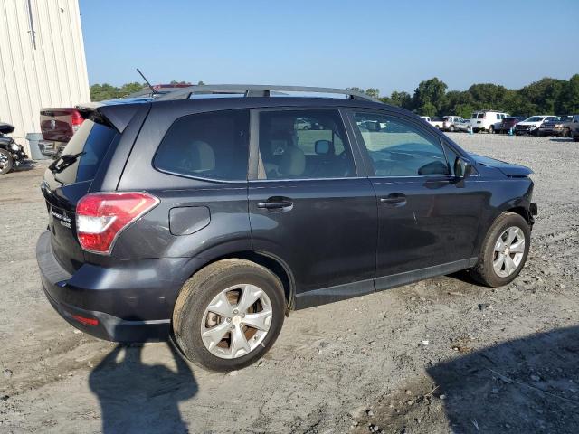 JF2SJARC0FH413900 Subaru Forester 2.5i Limited