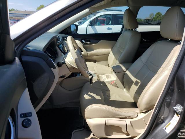 5N1AT2MK8EC809184 Nissan ROGUE S