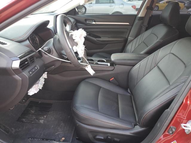 1N4BL4CV9PN407056 Nissan ALTIMA SR
