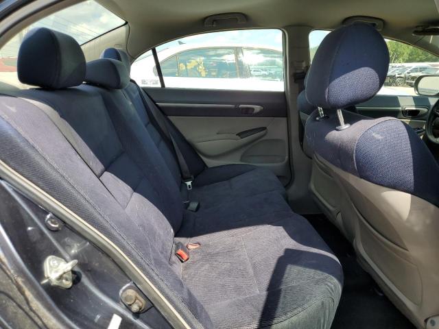 2009 Honda Civic Hybrid VIN: JHMFA36239S015951 Lot: 43336682