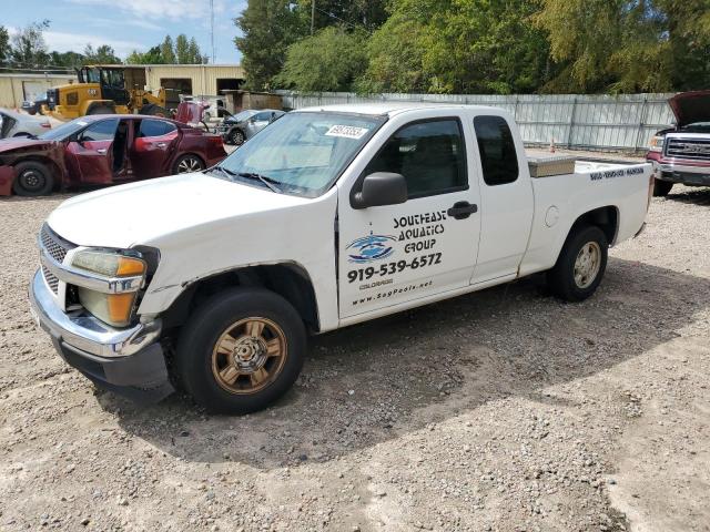 2005 Chevrolet Colorado 