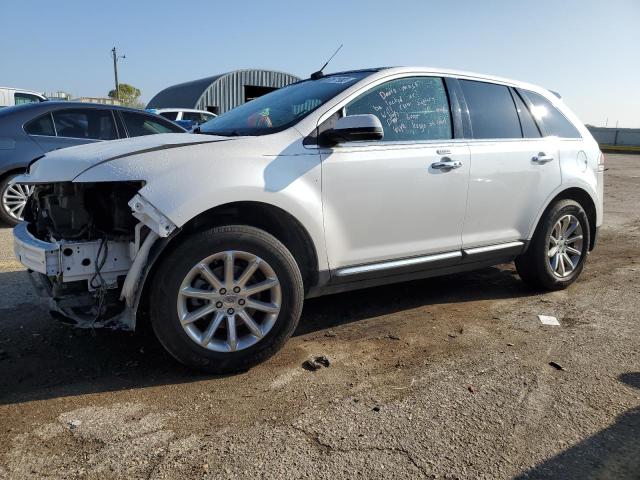 2012 Lincoln MKX 