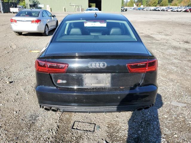 2016 AUDI S6 PRESTIG WAUH2AFC0GN064246