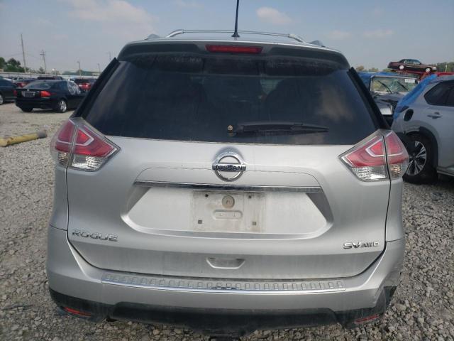 5N1AT2MV3FC785422 Nissan ROGUE S