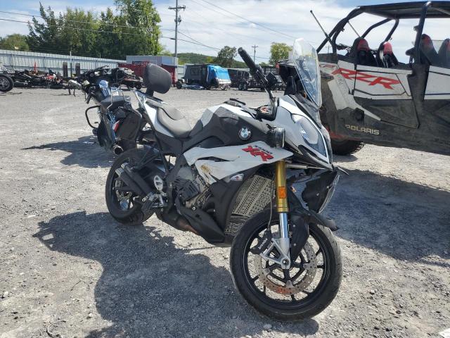 2016 BMW S 1000 XR - WB10D1308GZ462699