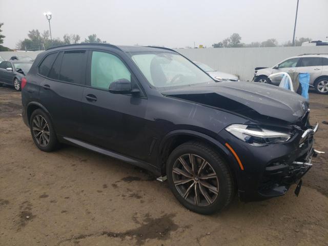 5UXCR6C5XKLL08922 2019 BMW X5, photo no. 4