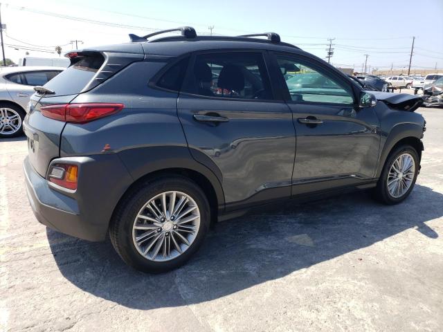 2020 HYUNDAI KONA SEL P - KM8K62AA5LU546151