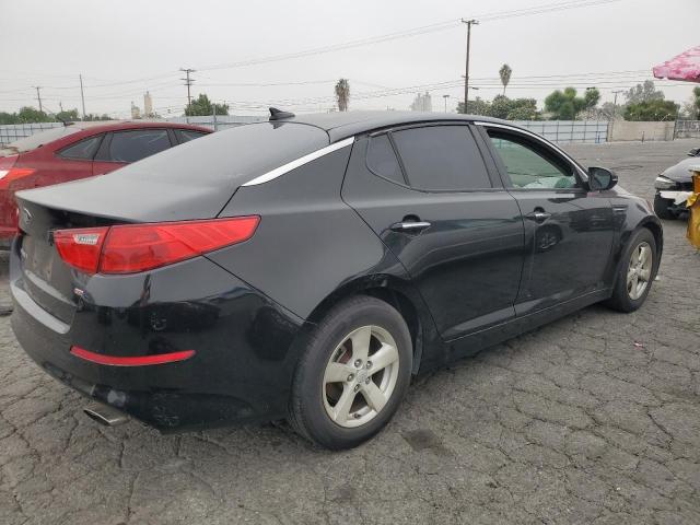 KNAGM4A78F5653559 KIA Optima Lx