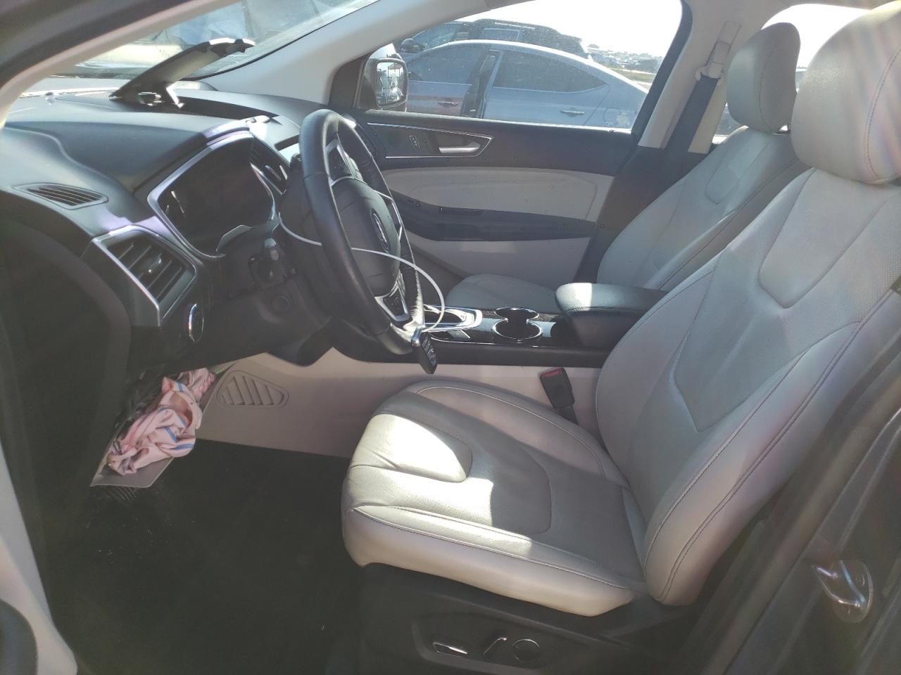 2FMPK3K98JBB93600 FORD EDGE 2018