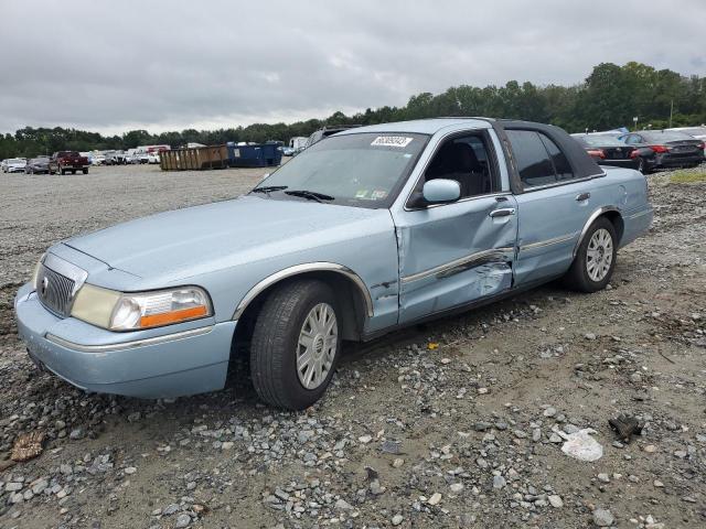 2004 Mercury Grand Marquis GS