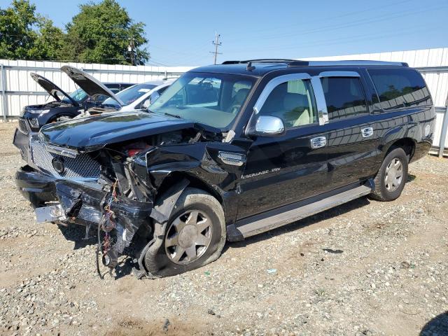 2006 Cadillac Escalade ESV 