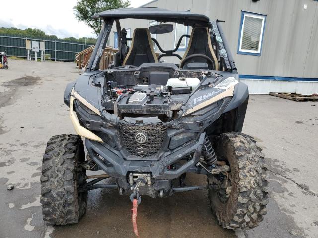 2023 YAMAHA YXE1000 5Y4AN42Y8PA110421