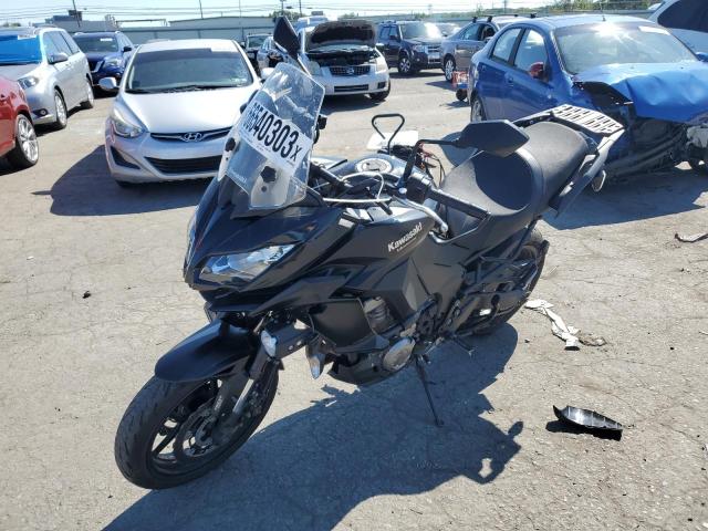 2015 KAWASAKI LZ1000 B - JKALZCB1XFA000899