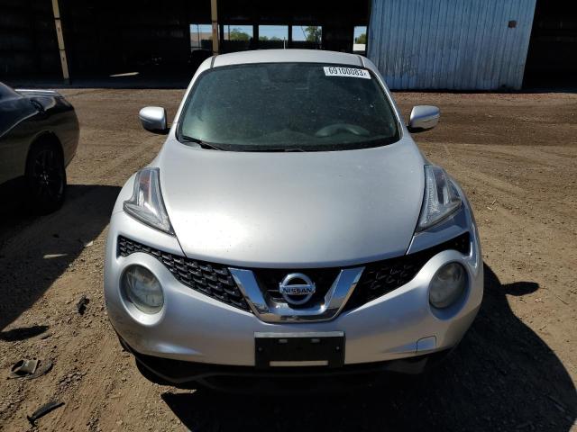 JN8AF5MR4FT512932 Nissan JUKE S
