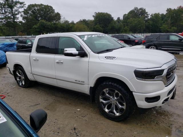 1C6SRFHT6KN789395 | 2019 RAM 1500 LIMIT