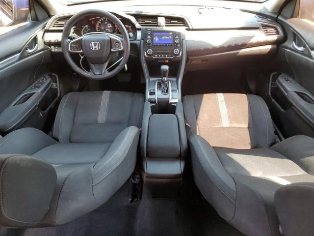 2018 HONDA CIVIC LX - 2HGFC2F5XJH549249