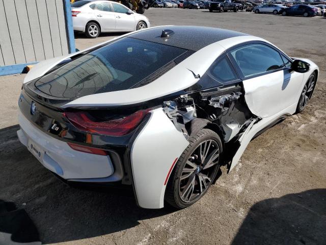 VIN WBY2Z2C54FV391407 2015 BMW I8 no.3