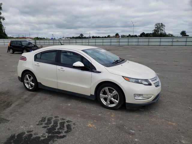 VIN 1G1RD6E48DU134479 2013 Chevrolet Volt no.4