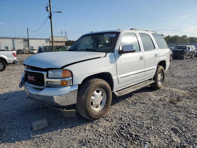 2003 GMC Yukon 