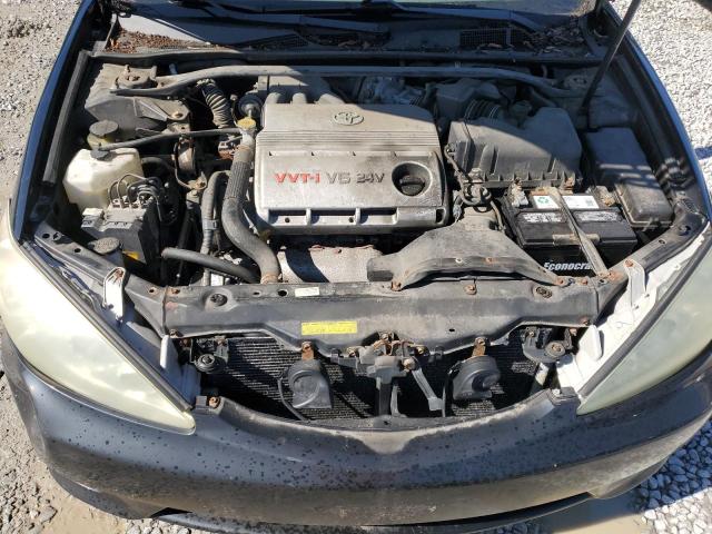 4T1BF30K15U095822 | 2005 Toyota camry le