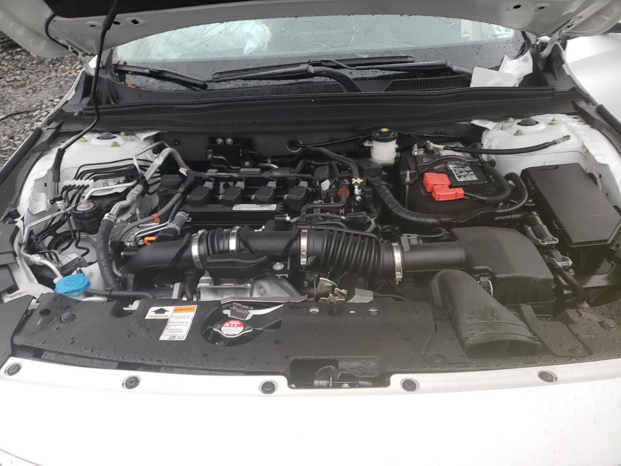 1HGCV1F47LA143011 HONDA ACCORD 2020