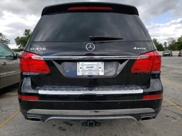 4JGDF7CE9EA404699 Mercedes-Benz Gl 450 4matic