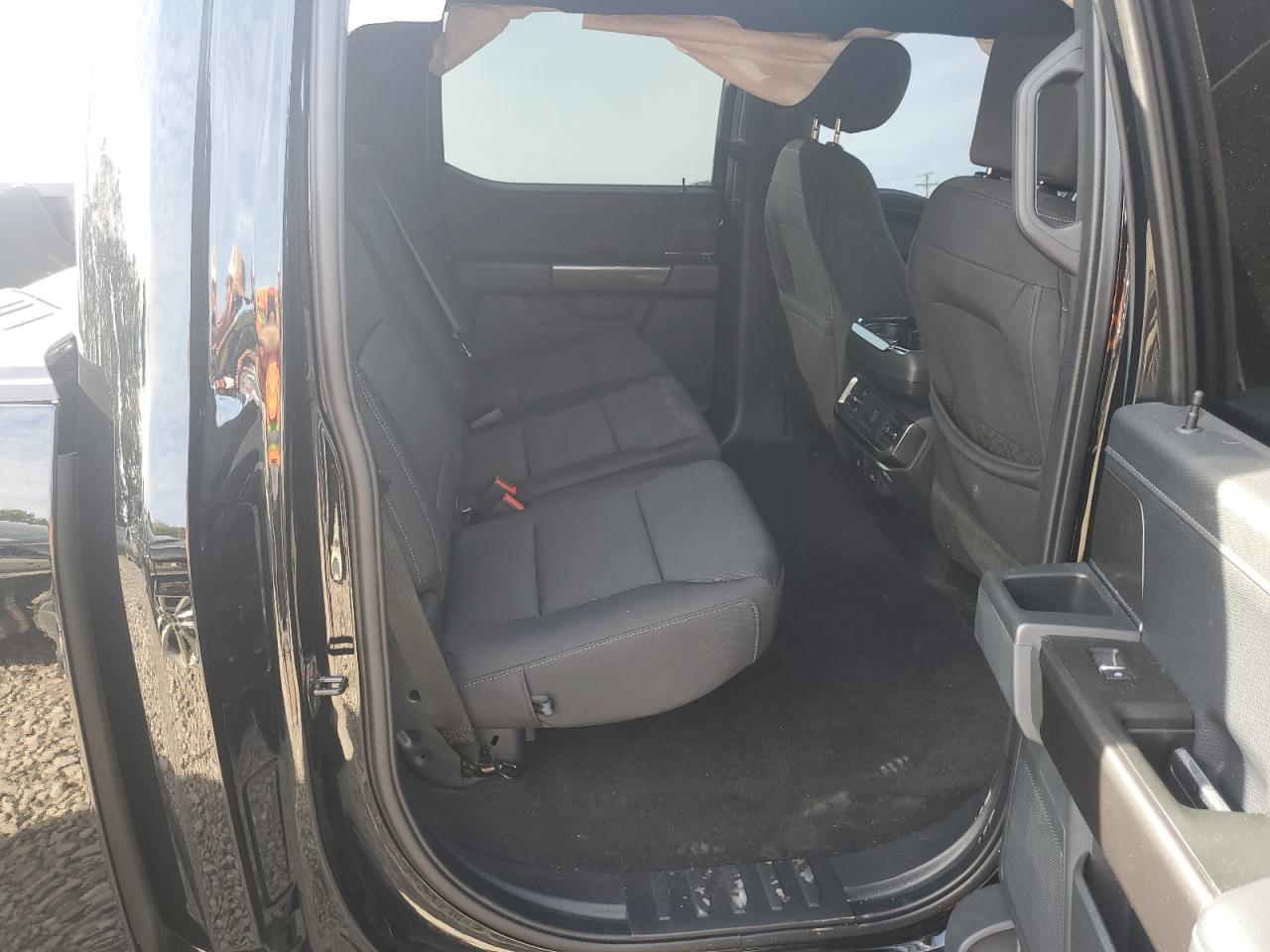 1FTFW1E55MFC02256 FORD F-150 2021