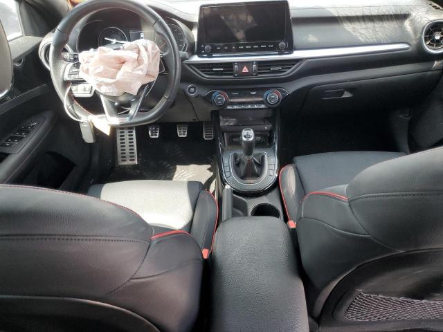 3KPF44AC4PE506060 KIA FORTE GT