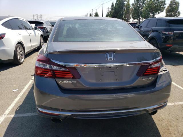1HGCR2F53HA000812 Honda Accord Sport