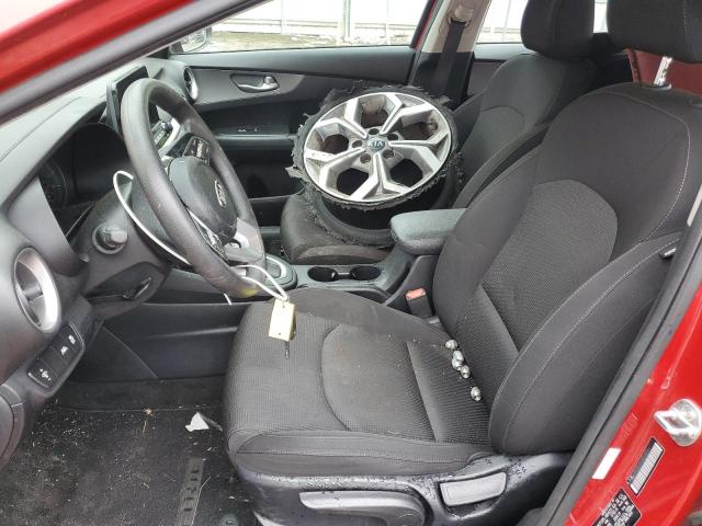 3KPF24AD5KE131335 KIA FORTE FE