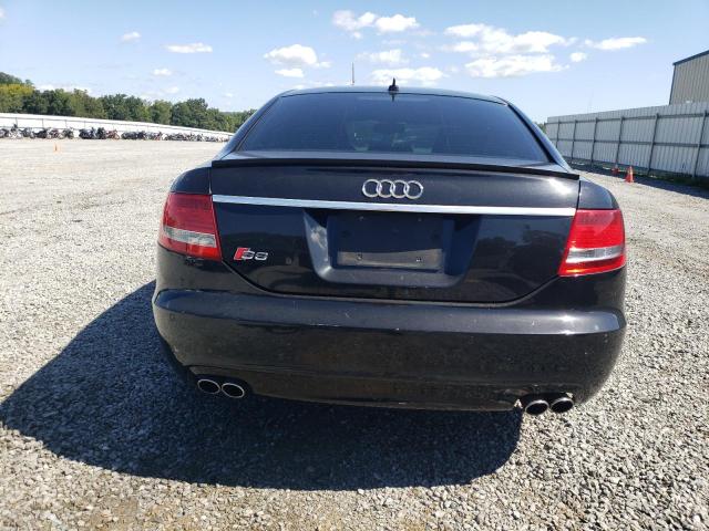 2008 Audi S6 Quattro VIN: WAUDN74F98N064706 Lot: 66507043