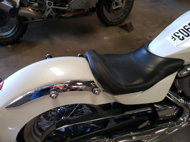 2013 VICTORY MOTORCYCLES BOARDWALK 5VPRB36N0D3025783