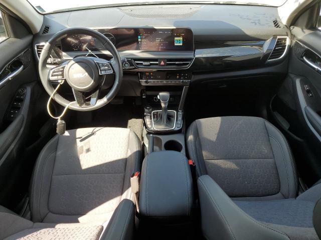 KNDEUCAA3R7485192 KIA SELTOS S