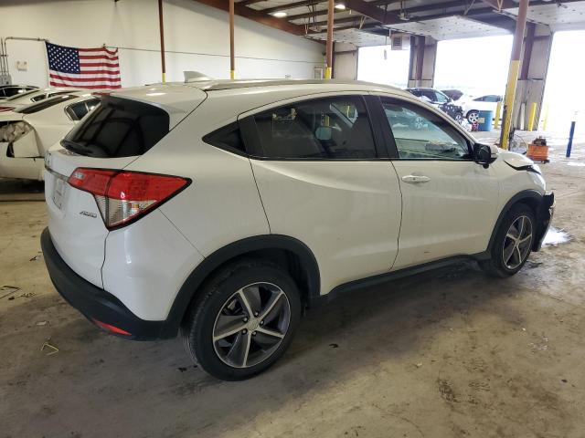 3CZRU6H57NM700367 Honda HR-V EX