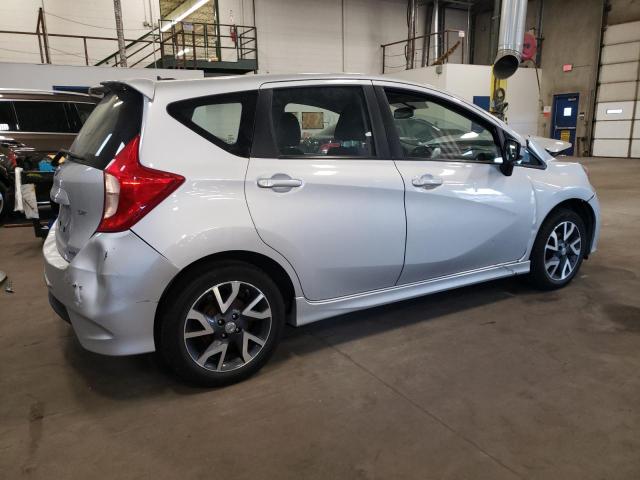 3N1CE2CP6FL425191 Nissan Versa Note S