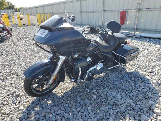 2016 HARLEY-DAVIDSON FLTRU 1HD1KGL17GB659895