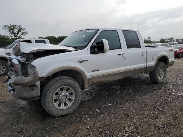 2005 Ford F-250 